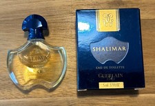 Guerlain Shalimar 5ml eau de