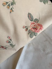 Vintage 1995 Laura Ashley Rose