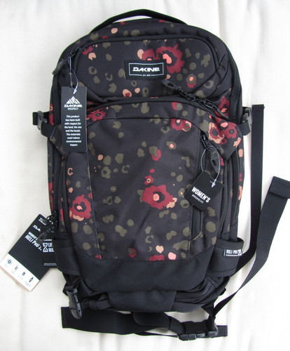Dakine womens heli pro 20l - heli,