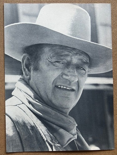 John wayne 1980 full - john, page