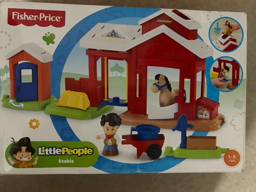 Fisher price little - fisher-price,
