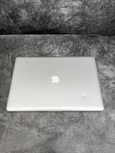 Macbook pro inch a1286 - macbook,