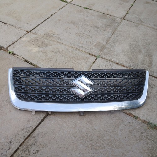 Suzuki grand vitara sz4 - vitara,