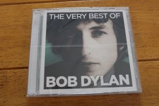 Bob Dylan CD The Very Best Of