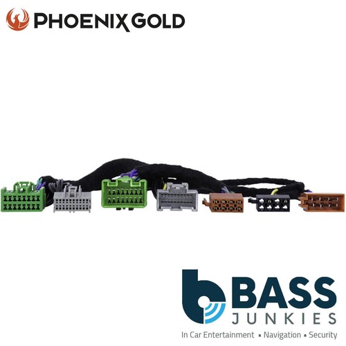 Phoenix gold zdt opel1 - phoenix, zdt‑opel1