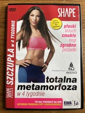 Shape Poleca DVD Totalna
