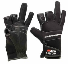 Abu Garcia New Stretch