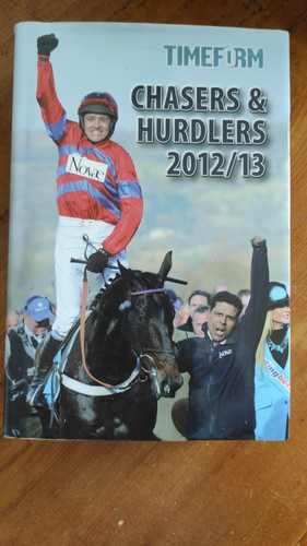 Timeform chasers and - chasers, hurdlers