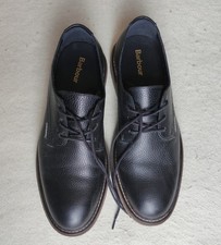 Barbour mens pair shoes - barbour,