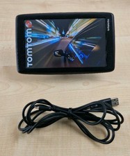 TomTom Start 25 Sat Nav - UK &