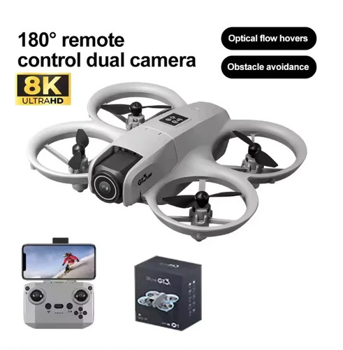 Professional dual camera - professional, 8k