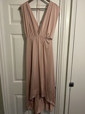 Debenhams Bridesmaids dress