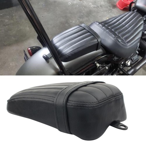 Rectangle rear pillion - rear,