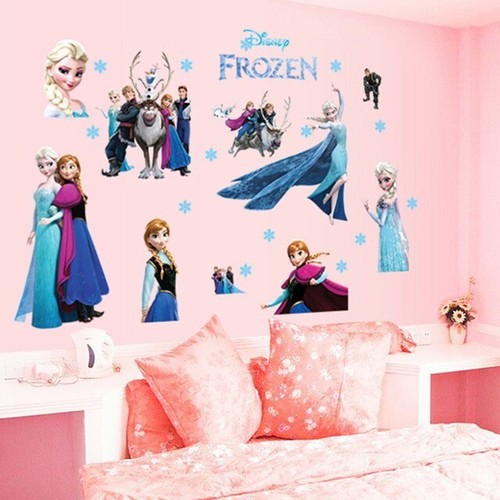 Large disney frozen - disney,