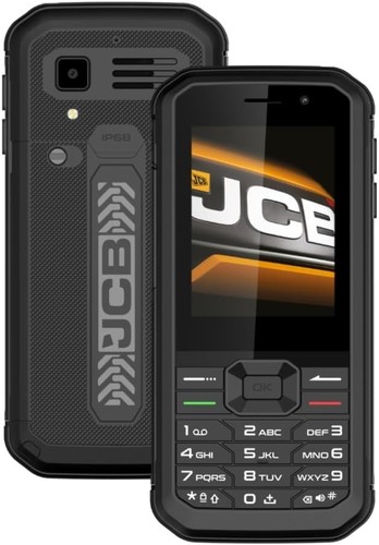 Jcb tradesman rugged - jcb,