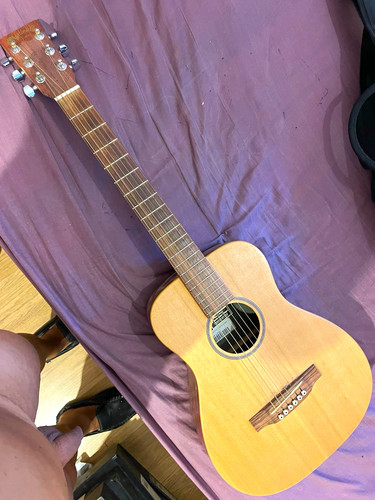 Martin little 6 - &,