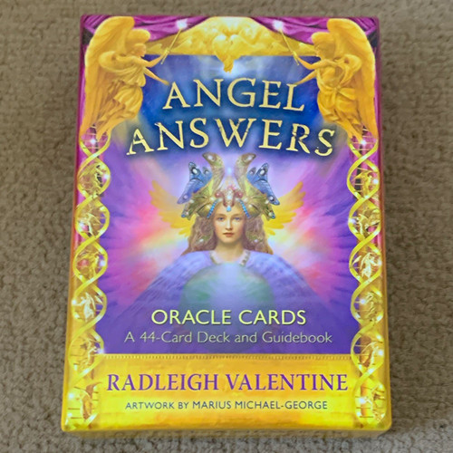 Radleigh valentine angel - radleigh,