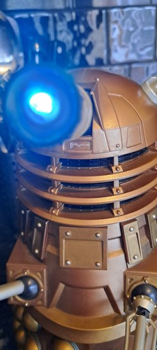 Dalek eye stalk for - dalek,