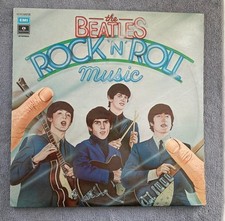 The Beatles - Rock 'n' Roll