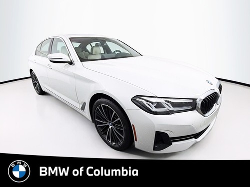2023 bmw 540i - 2023,