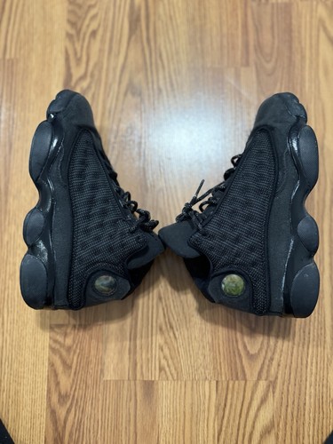 Jordan retro black cat 2017 - retro,