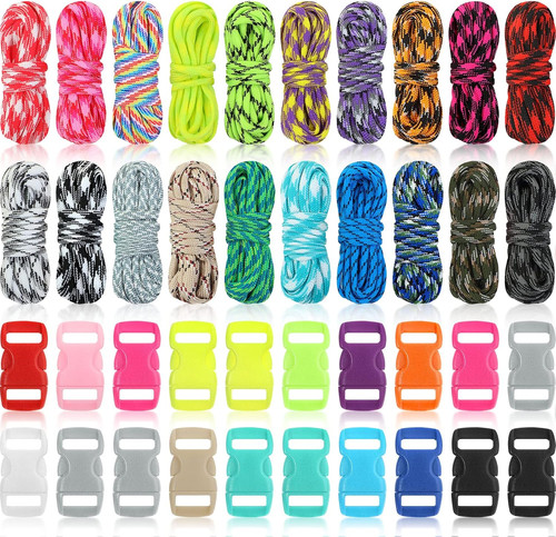 Set paracord kit - kit, 550