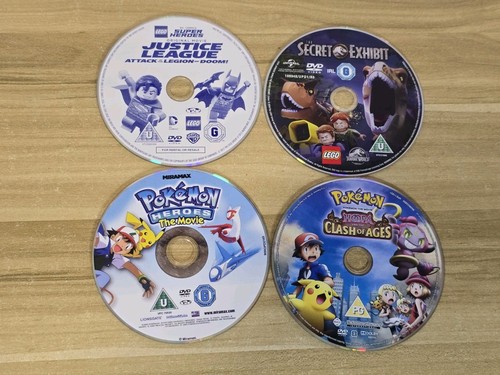 Kids loose dvd - kids,