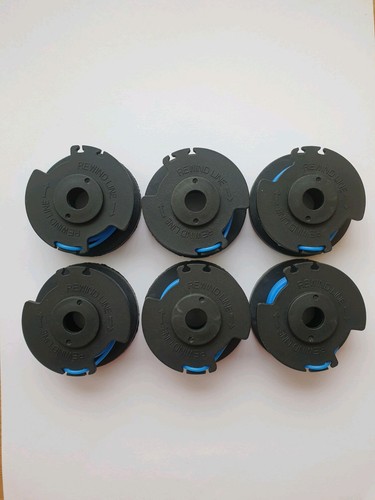 Strimmer line spools - strimmer,