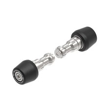 Evotech Bar End Weights - Honda CBR600RR 2024+ Race