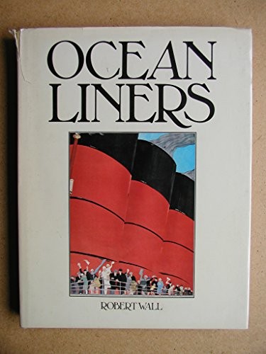 Ocean liners quarto - liners, (a