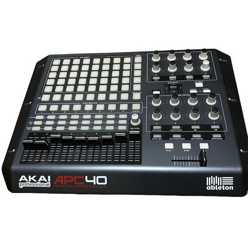 Akai professional apc40 - akai,