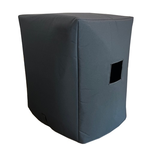 Black padded cover for genz - black,