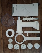 KENWOOD CHEF / MAJOR PASTA