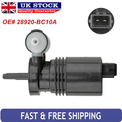 For nissan micra - for,