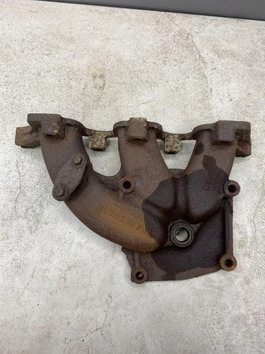 Chrysler sebring exhaust - sebring,