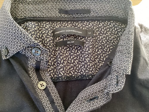 Men french connection - men’s,