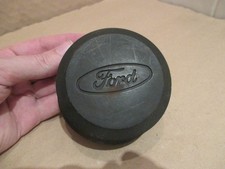 FORD ESCORT MK3 LITTLE BLACK