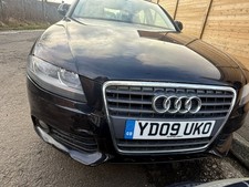 Breaking audi 2005 - breaking, b7