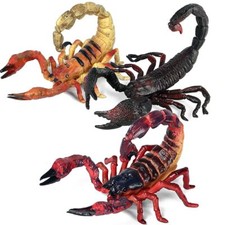 Toy Scorpion Model Halloween