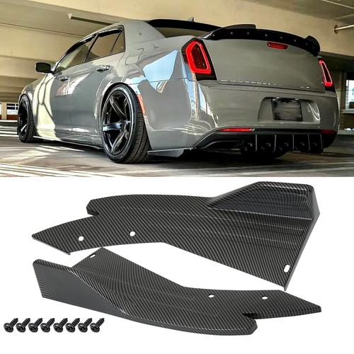 For chrysler 300c - srt8, rear