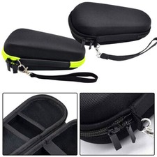 Travel Case for Braun Series 3 /5 3040s 3010S 5018s 5140s Razor Portable Storage