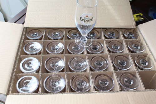 Half pint carlsberg export - carlsberg,