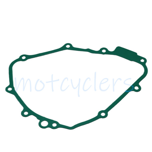 Magneto stator cover gasket - magneto,