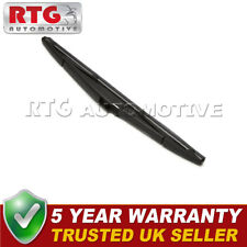 Windscreen Wiper Blade Rear Fits Land Rover Discovery Sport 2.0 D