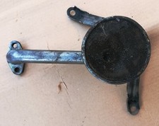 Mitsubishi 4D56 Oil Sump tube