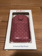 Cath Kidston Pink Mini Dot