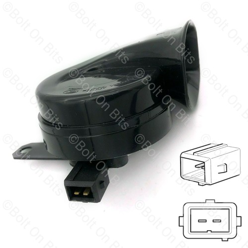 Horn for fiat ducato - for, 2006