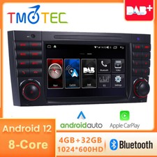 Mercedes BENZ C/CLK/CLC W203