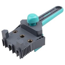 wolfcraft Dowelmaster - dowel