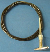 NEW KIT CAR CLASSIC CAR CHOKE